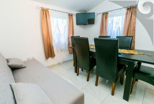Apartmani Elena Лижнян Экстерьер фото