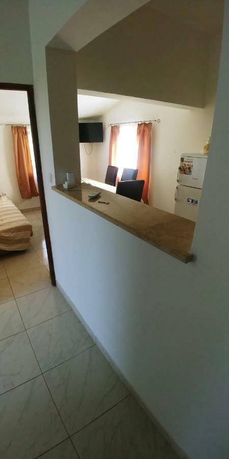 Apartmani Elena Лижнян Экстерьер фото